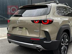 مازدا CX-50